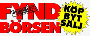 Fyndbörsen logo