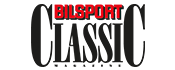 Bilsport Classic logo