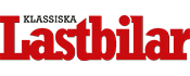 Klassiska Lastbilar logo