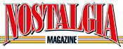Nostalgia logo