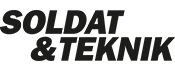 Soldat & Teknik logo