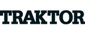 Traktor logo