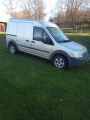 Ford Tourneo Skåp diesel