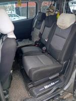 MAZDA 5 2.0 TOURING MED 2006