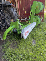 Rotorslåttermaskin Talex Eco Cut