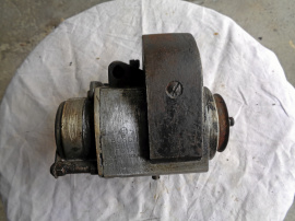 magnet