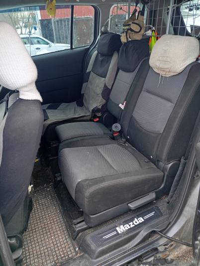 MAZDA 5 2.0 TOURING MED 2006