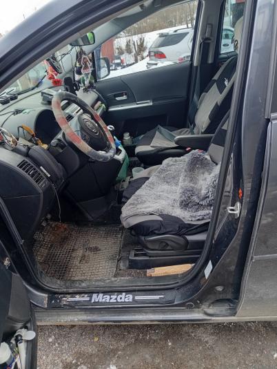 MAZDA 5 2.0 TOURING MED 2006