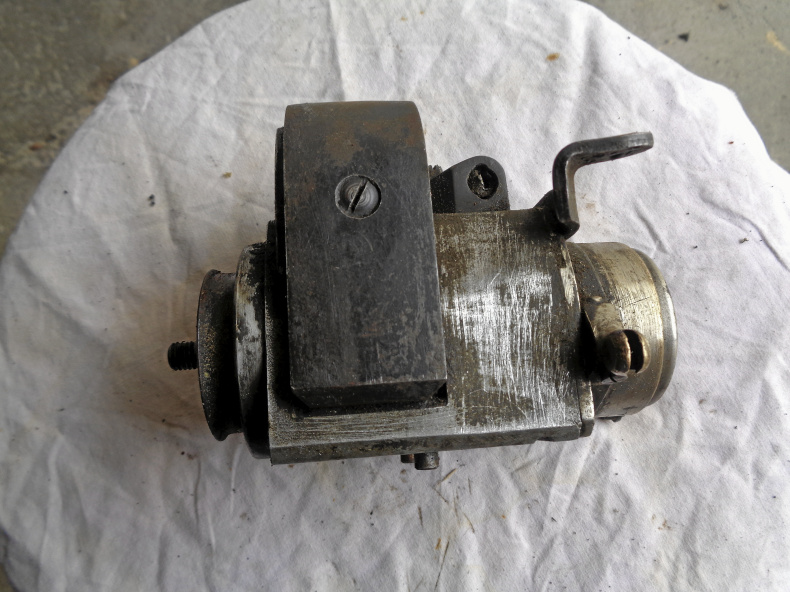 Magnet