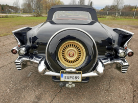 Cadillac Eldorado Biarritz