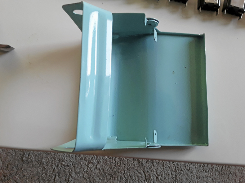 Chevrolet Impala 1958