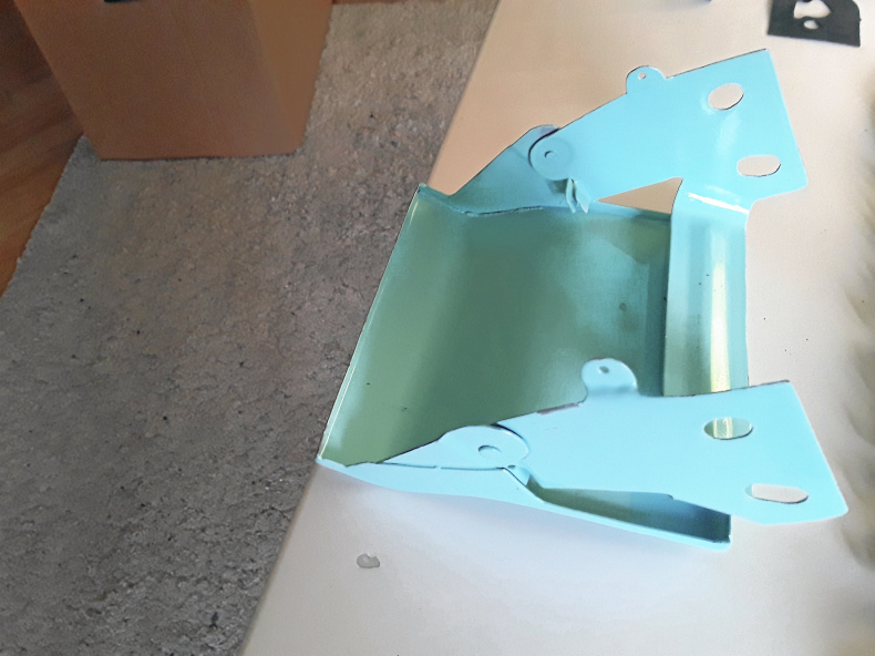 Chevrolet Impala 1958