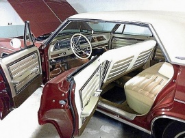 Chevrolet Caprice