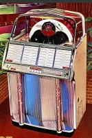 JUKEBOX 50’s