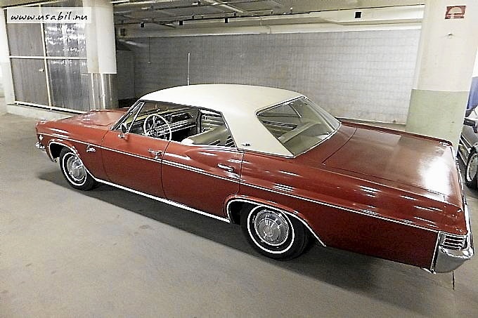 Chevrolet Caprice