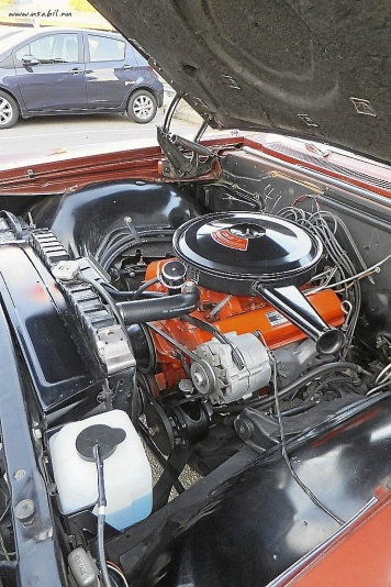 Chevrolet Caprice