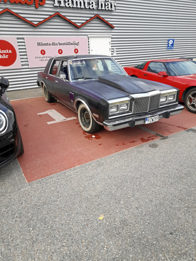 Chrysler
