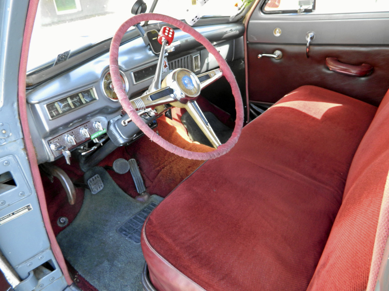 DeSoto Custom