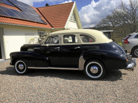 Chevrolet Stylemaster