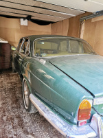 JAGUAR  XJ6 Serie 1
