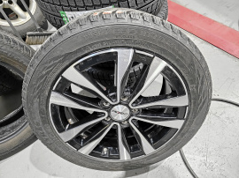 MERCEDES 17 TUM VINTERHJUL