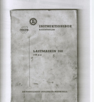 Instruktionsbok