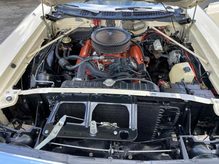 Chrysler 300 Coupe Super Flot