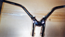 Styre Harley-Davidson