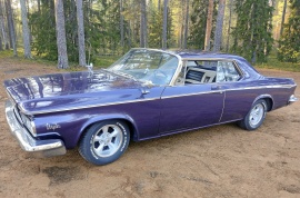 Chrysler Newport