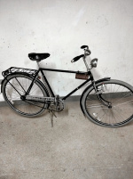Rambler herrcykel från 1929
