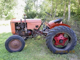 Case VA 1947