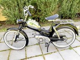Puch Florida