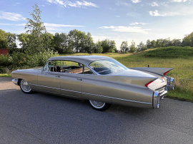 CADILLAC SERIES 62
