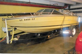 Sea Ray Pleasure