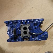 2-port insug till Ford 351W