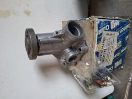 Vattenpump