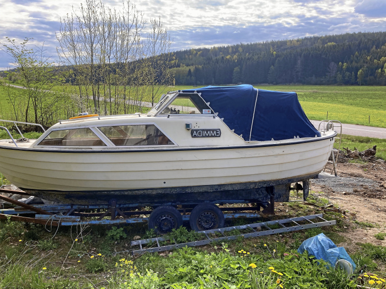 Nidälvssnipa