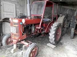 International FU-235