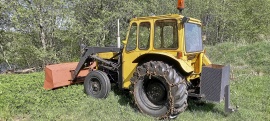MF135