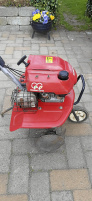 Jordfräs Honda F210