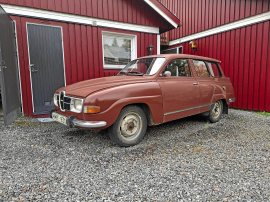 Saab V4 95