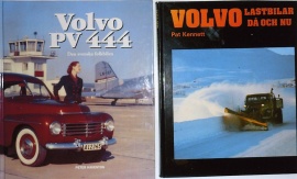 Volvo-böcker