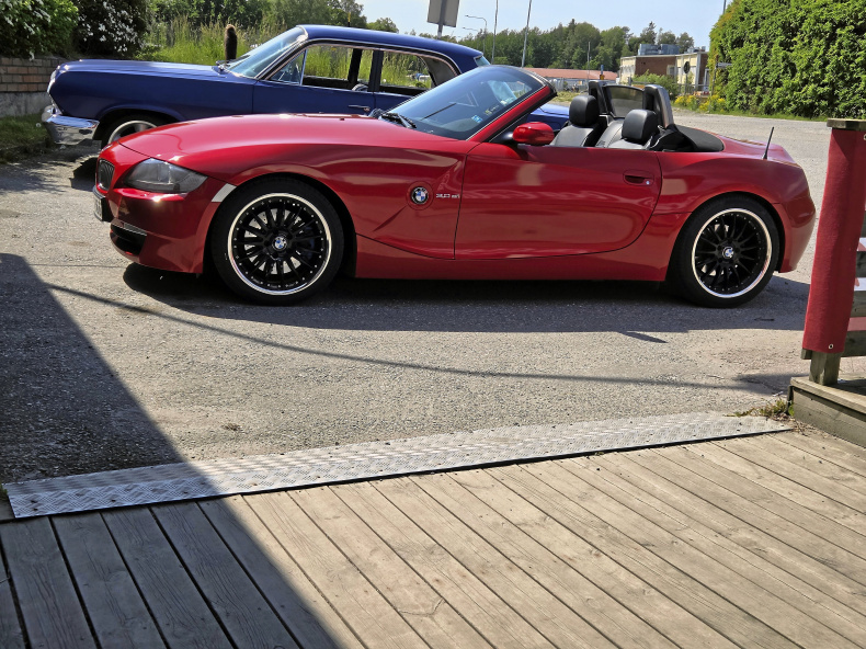 BMW Z4