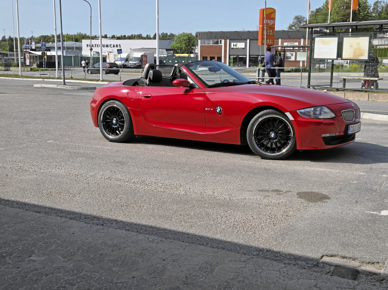 BMW Z4