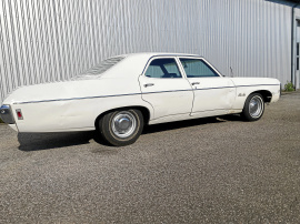 Chevrolet Bel Air