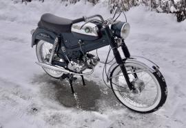 PUCH DAKOTA