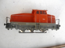 Märklinlok, diesellok