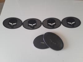 Chevrolet Corvette C5