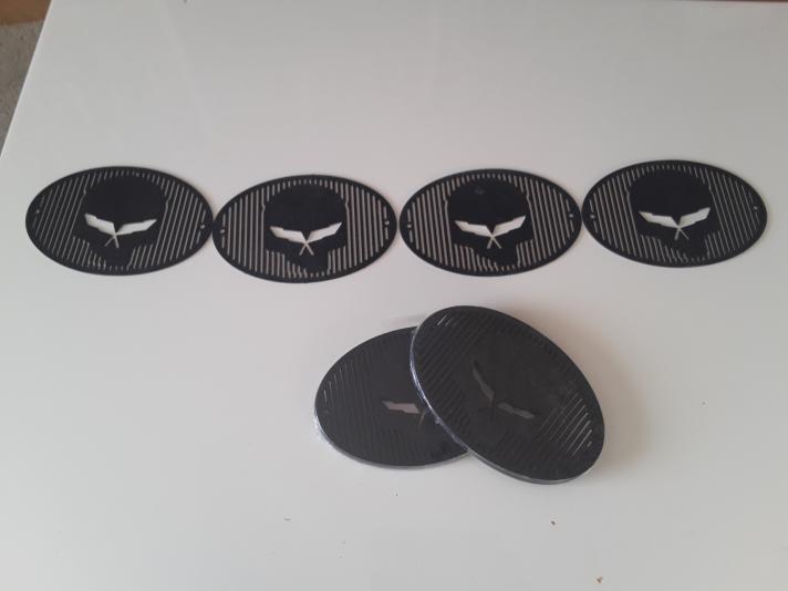 Chevrolet Corvette C5