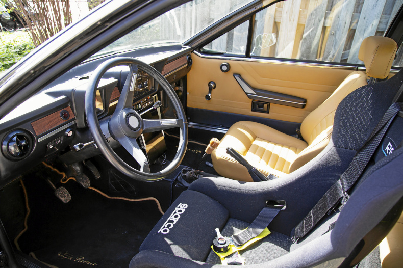Alfa GTV 2,0